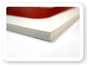 Self Adhesive Signs